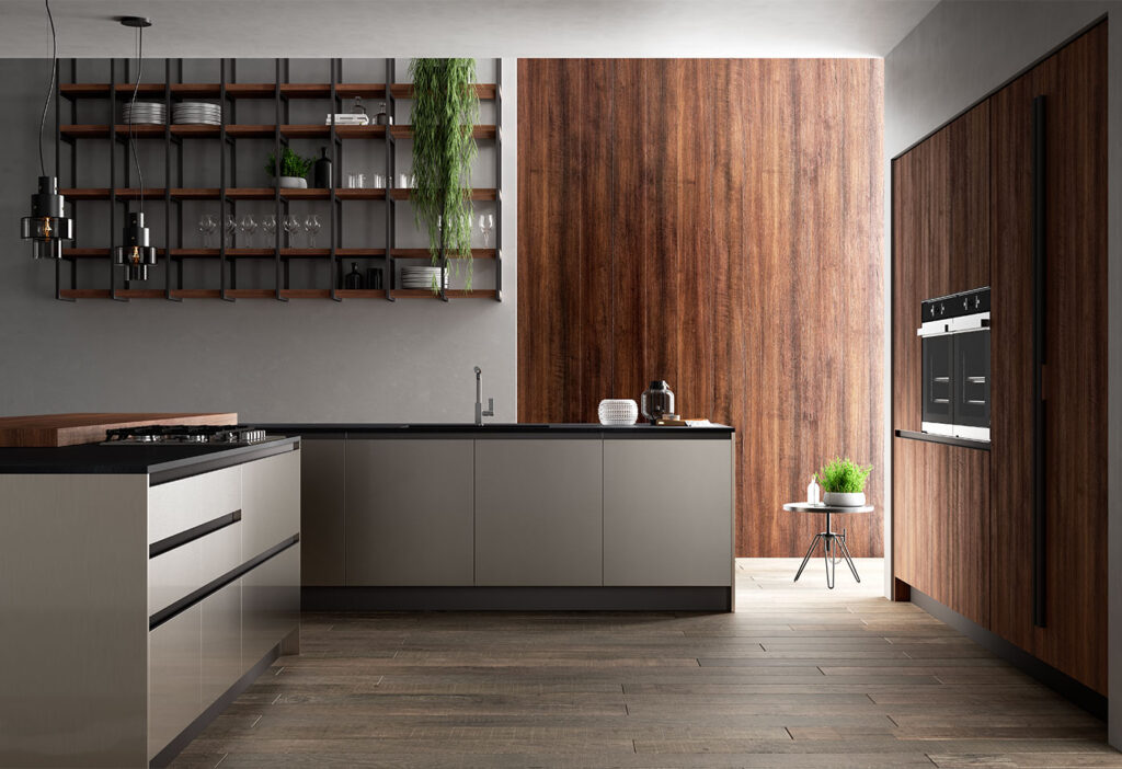 idee cucine moderne