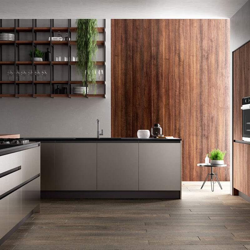 idee cucine moderne