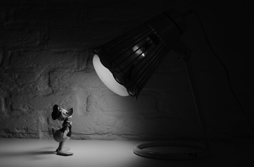 lampada