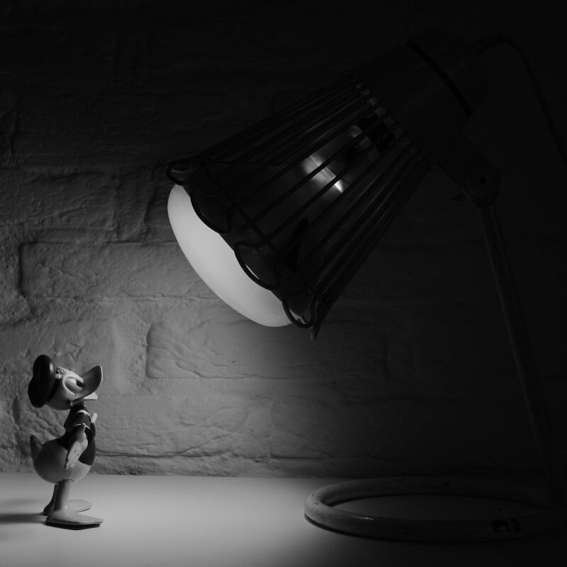 lampada