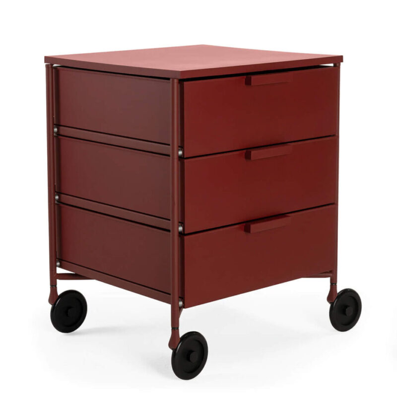mobil mat kartell
