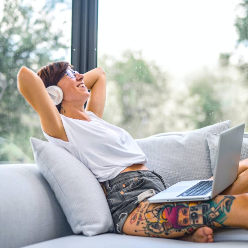 home office