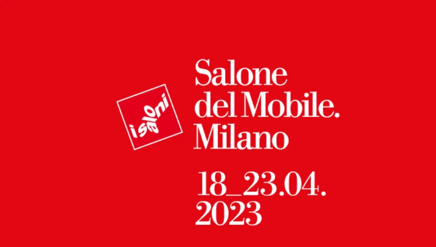 La settimana del Design a Milano