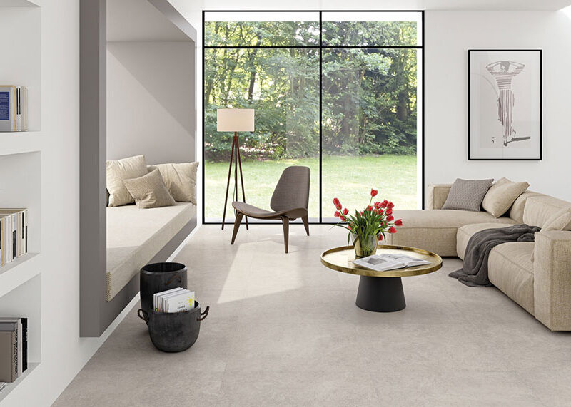 Emilceramica: piastrelle in ceramica di alta qualità e design