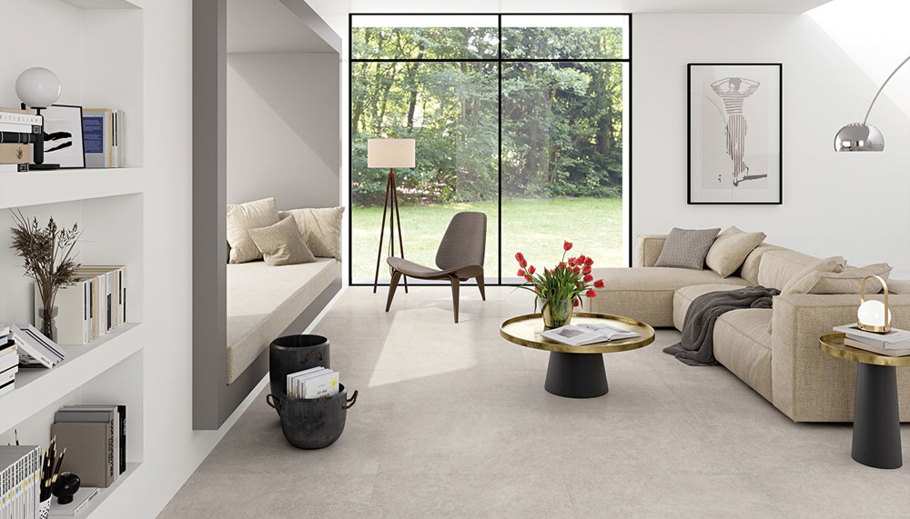 Emilceramica: piastrelle in ceramica di alta qualità e design