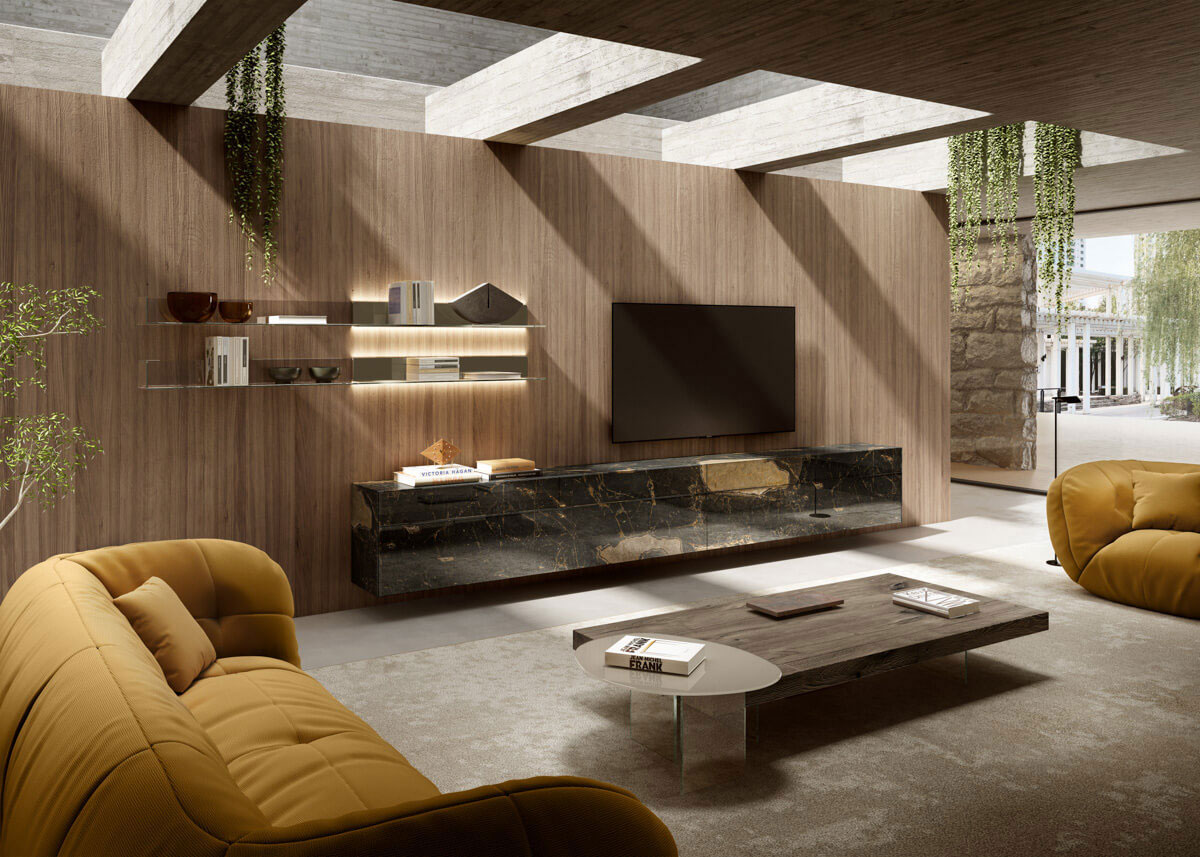 Arredamento di design: perché sceglierlo?
