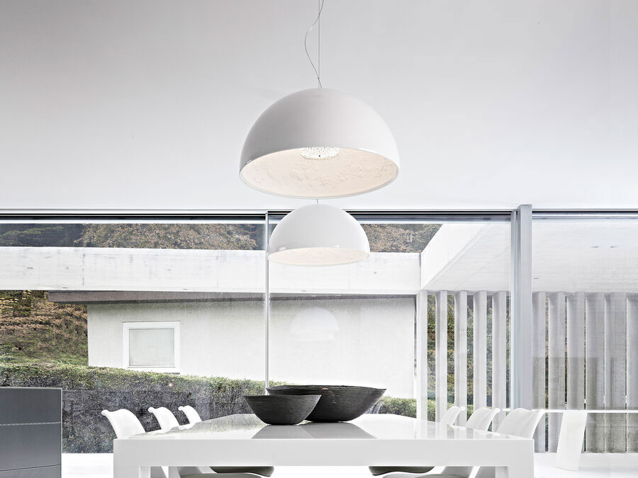 Flos: Illuminazione di Design Che Trasforma gli Spazi