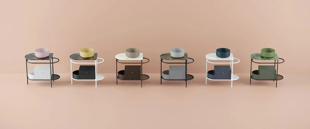 The.Artceram: L’eccellenza nell’arredo bagno dal 1987