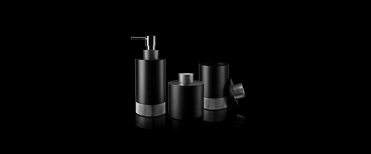 Decor Walther: Eleganza e Design nei Prodotti per il Bagno