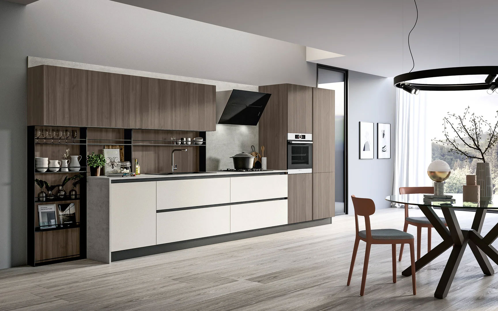 Cucine Arredo3