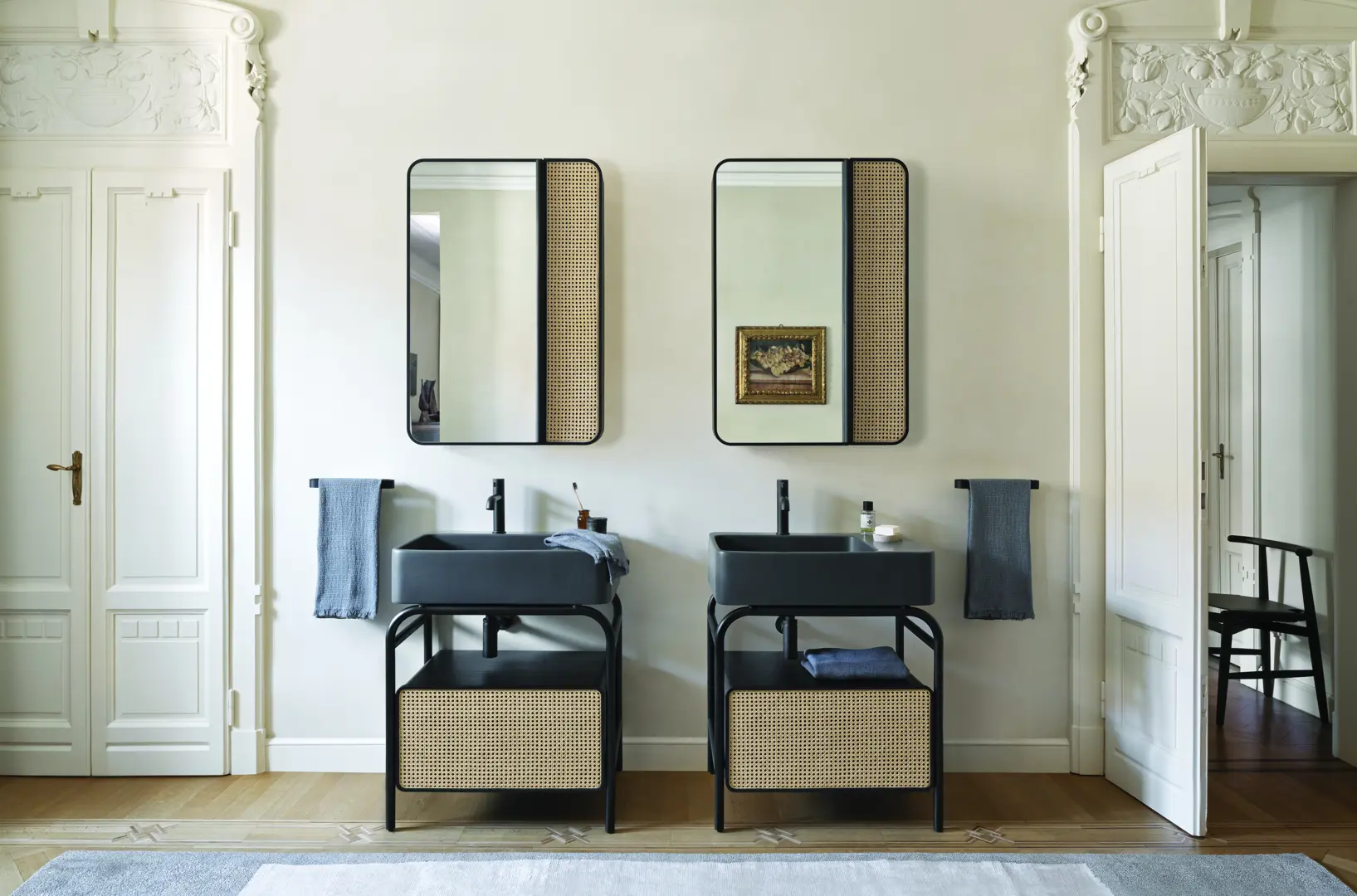 Mobili con Lavabo: Eleganza e Funzionalità per il Tuo Bagno
