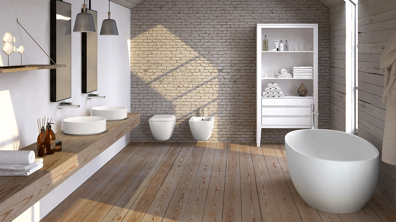 Come trasformare il Tuo Bagno in una Spa